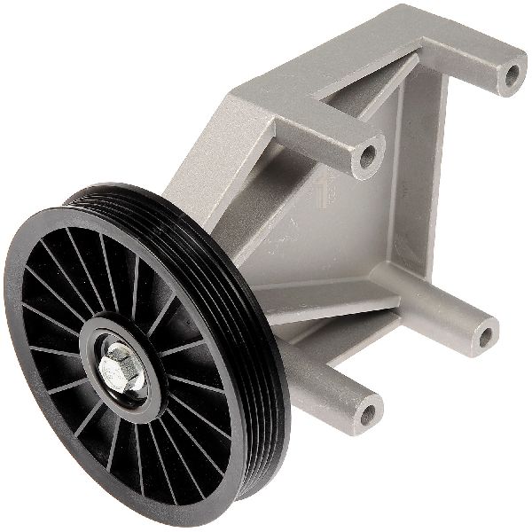 1999-2001 Toyota Solara A/C Compressor Bypass Pulley (Motormite)
