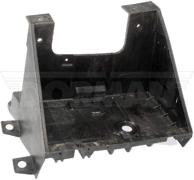 2014-2018 Ram 4500 Battery Tray (Motormite)