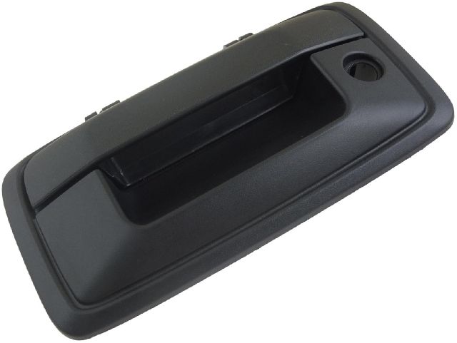 2014-2015 GMC Sierra Tailgate Handle (Motormite)