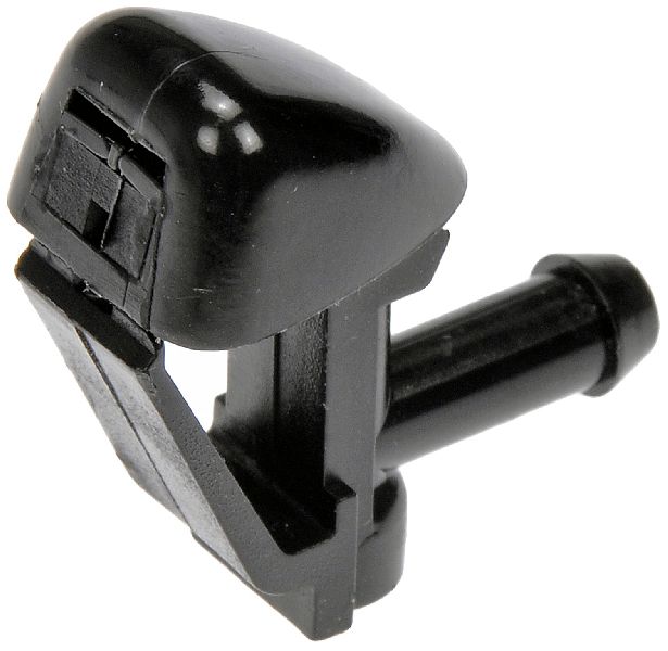 1995-1998 Dodge Stratus Windshield Washer Nozzle - Left or Right (Motormite)
