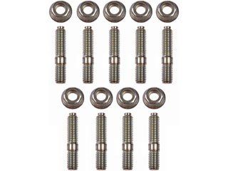 2017-2022 Genesis G90 Exhaust Manifold Hardware Kit (Motormite)