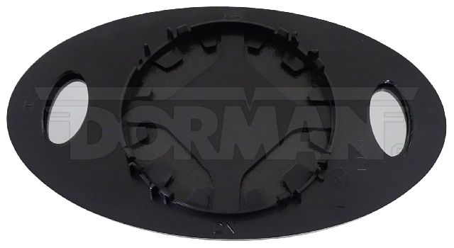 2002-2008 Mini Cooper Side/Door Mirror Glass - Right (Motormite)