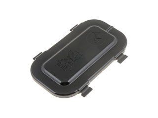 1978-1986 Buick Century Brake Master Cylinder Reservoir Cap (Motormite)