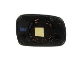 2006-2011 Honda Civic Side/Door Mirror Glass - Left (Motormite)