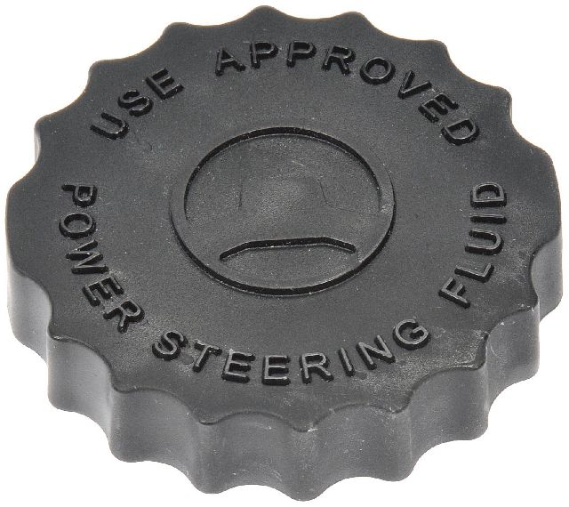 2012-2014 Chrysler 300 Power Steering Reservoir Cap (Motormite)