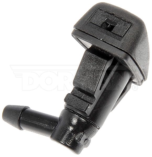 2016 Chevrolet Cruze Limited Windshield Washer Nozzle - Left or Right (Motormite)