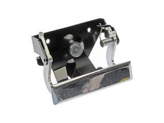 1991-2002 GMC C3500HD Tailgate Handle (Motormite)