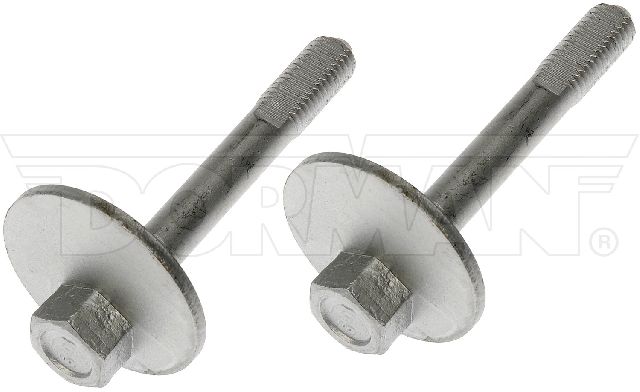 1998-2002 Lincoln Navigator Suspension Control Arm Bolt - Front Upper (Motormite)