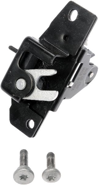 1987-2010 Dodge Dakota Tailgate Latch - Right (Motormite)