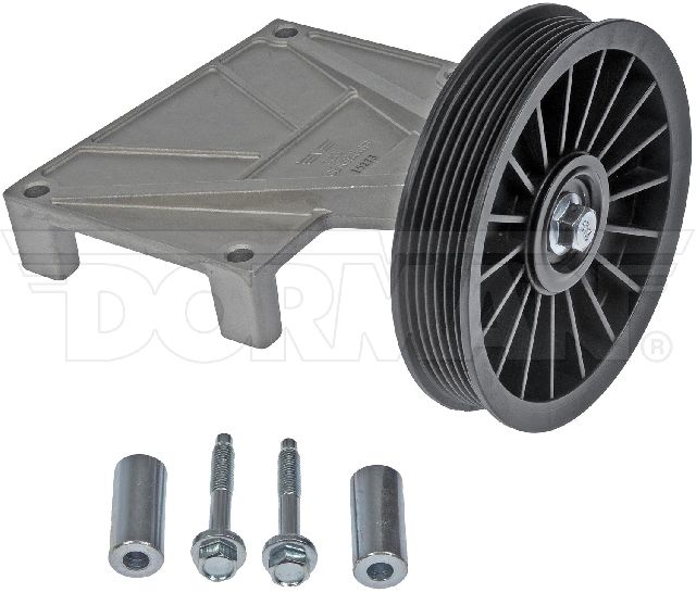 1994-1998 Lexus ES300 A/C Compressor Bypass Pulley (Motormite)