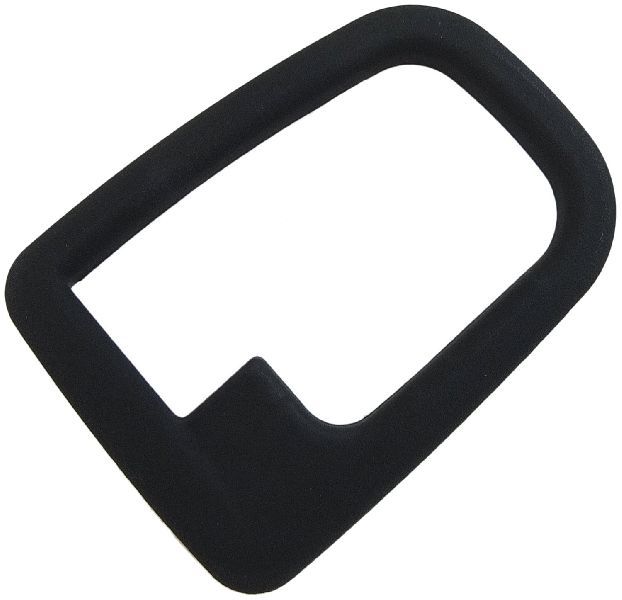 1996-2002 BMW Z3 Interior Door Handle Bezel - Front Left or Front Right (Motormite)