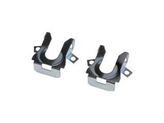 1990-1997 Lincoln Town Car Headlight Retainer (Motormite)