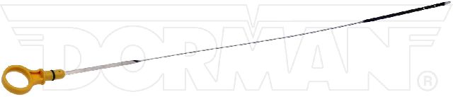 2006-2011 Mercury Milan Engine Oil Dipstick (Motormite)