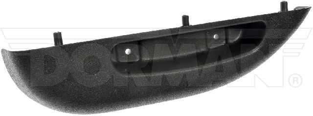 2003-2009 GMC C5500 Topkick Door Armrest Cover - Front Left (Motormite)
