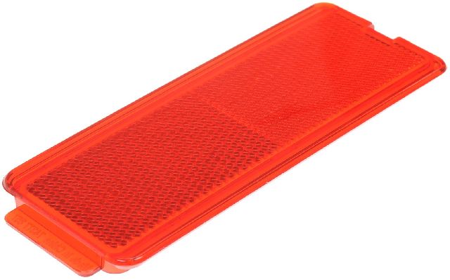 1999-2007 Ford F-550 Super Duty Door Interior Reflector (Motormite)