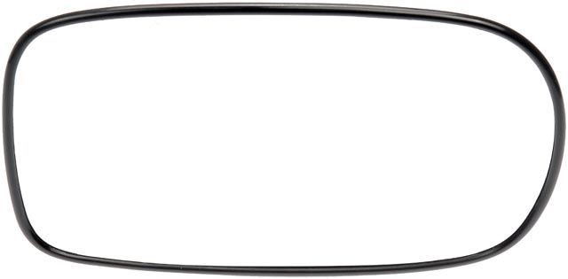 2006-2008 Hyundai Azera Side/Door Mirror Glass - Left (Motormite)