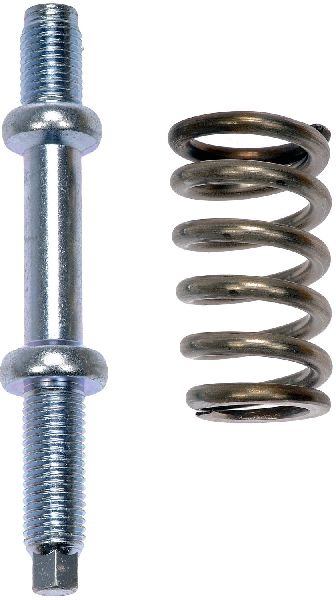 2011-2017 Nissan Juke Exhaust Bolt and Spring - Front (Motormite)