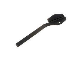1982-1994 Chevrolet Cavalier Window Guide - Front Forward (Motormite)