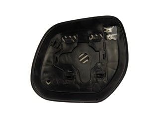 2007-2013 Mitsubishi Outlander Side/Door Mirror Glass - Right (Motormite)