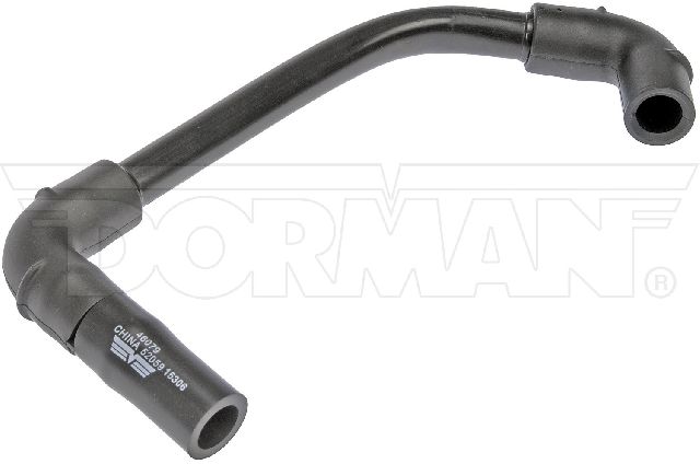 2003-2005 Lincoln Aviator PCV Valve Hose (Motormite)