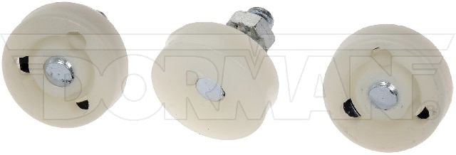 1996 Chevrolet Express 2500 Window Regulator Roller - Front or Rear (Motormite)