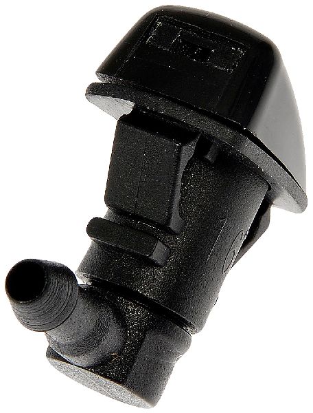 2011-2015 Lincoln MKX Windshield Washer Nozzle - Left or Right (Motormite)