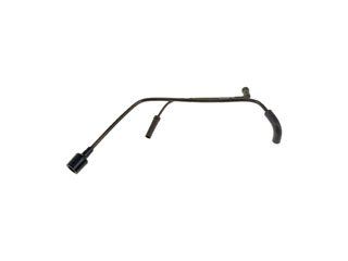 1993-1996 Jeep Grand Cherokee Engine Crankcase Breather Hose (Motormite)