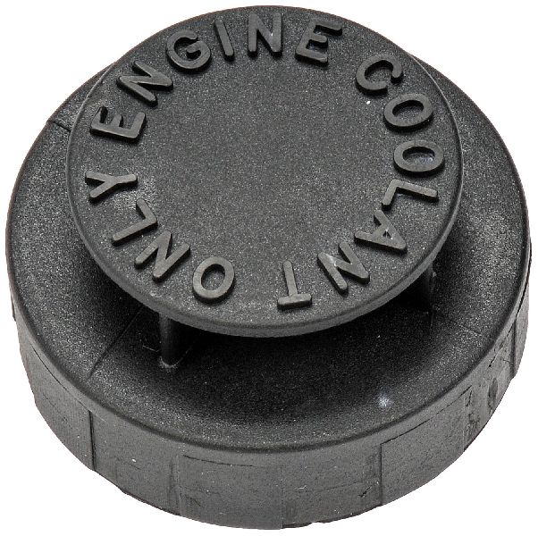 1993-2002 Pontiac Firebird Engine Coolant Reservoir Cap (Motormite)