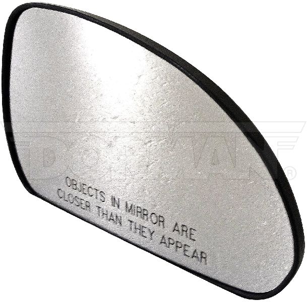 2006-2012 Mitsubishi Eclipse Side/Door Mirror Glass - Right (Motormite)