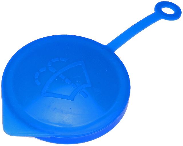 2003-2006 Subaru Baja Washer Fluid Reservoir Cap (Motormite)