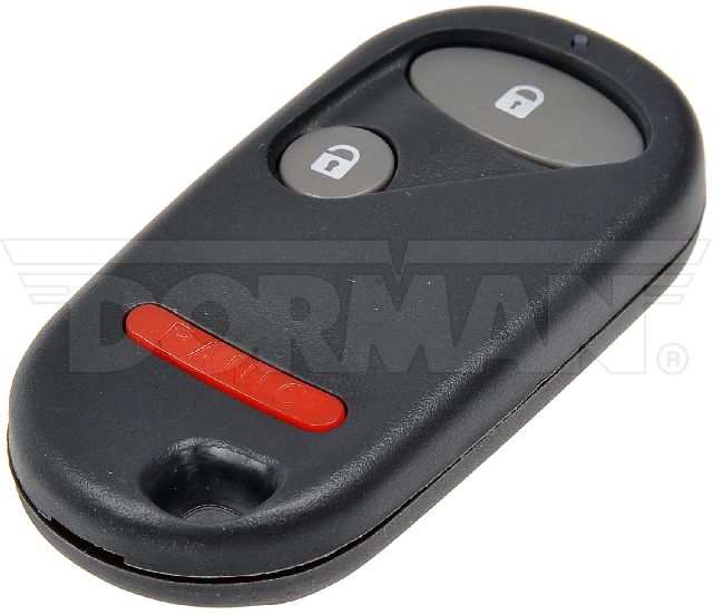 1999-2000 Honda Civic Keyless Entry Transmitter (Motormite)