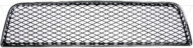2006-2013 Chevrolet Impala Bumper Grille Insert (Motormite)