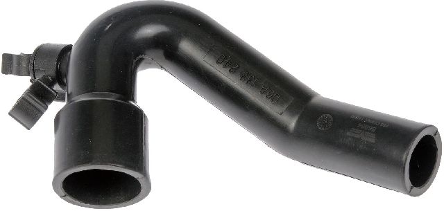 1999-2001 Volkswagen Golf PCV Valve Hose (Motormite)