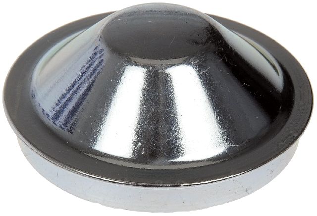 2008-2015 GMC Sierra Wheel Bearing Dust Cap - Front (Motormite)