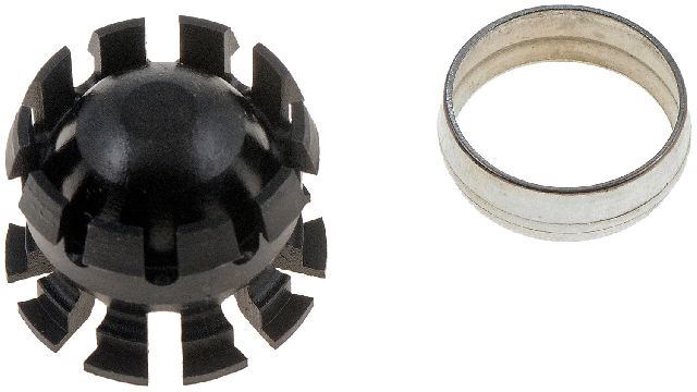 1991-2002 Saturn SL1 Manual Transmission Shift Cable Bushing (Motormite)