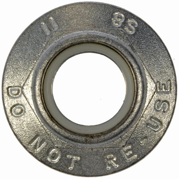 2005-2014 Chrysler 300 Spindle Nut - Front (Motormite)