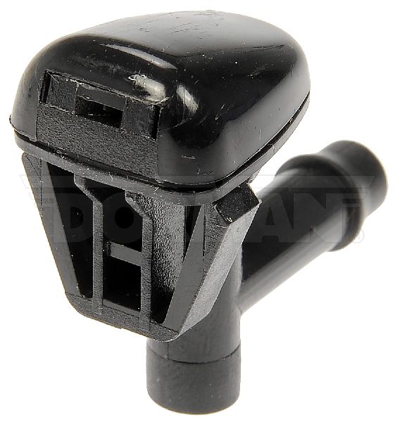2000-2007 Ford Taurus Windshield Washer Nozzle - Left or Right (Motormite)