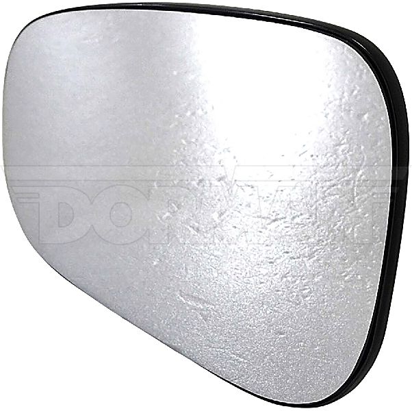 2007-2011 Volvo S80 Side/Door Mirror Glass - Left (Motormite)