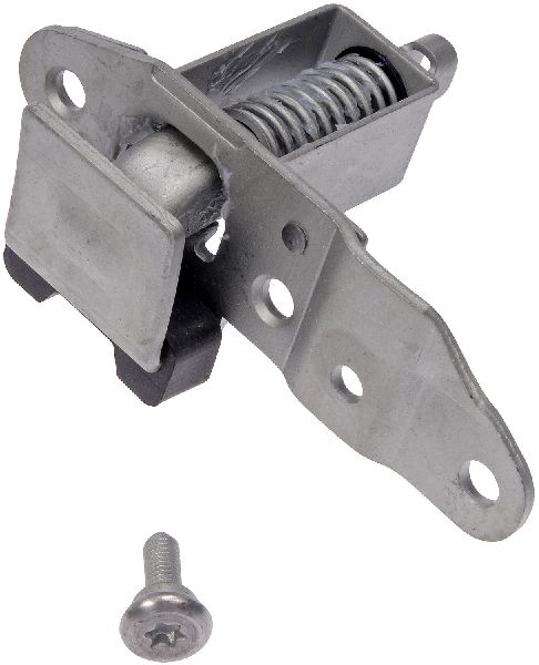 1988-2000 Chevrolet C3500 Tailgate Latch - Right (Motormite)