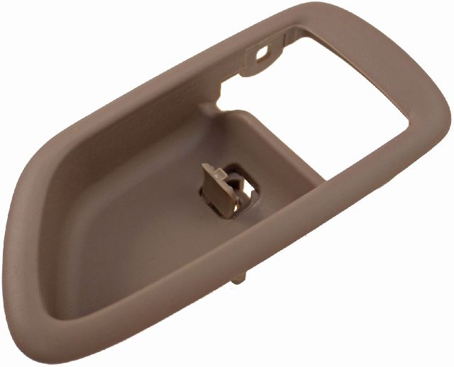 2001-2007 Toyota Sequoia Interior Door Handle Bezel - Front Left or Rear Left (Motormite)