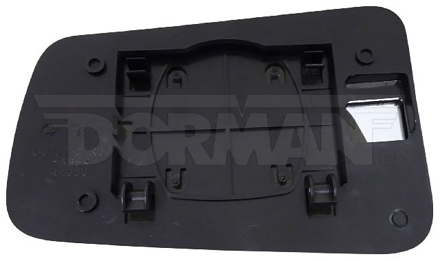 2008-2011 Ford Focus Side/Door Mirror Glass - Right (Motormite)