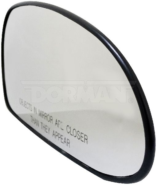 1999-2005 Hyundai Sonata Side/Door Mirror Glass - Right (Motormite)