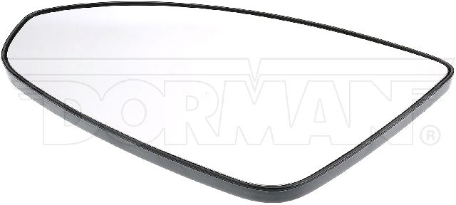 2016 Chevrolet Cruze Limited Side/Door Mirror Glass - Left (Motormite)