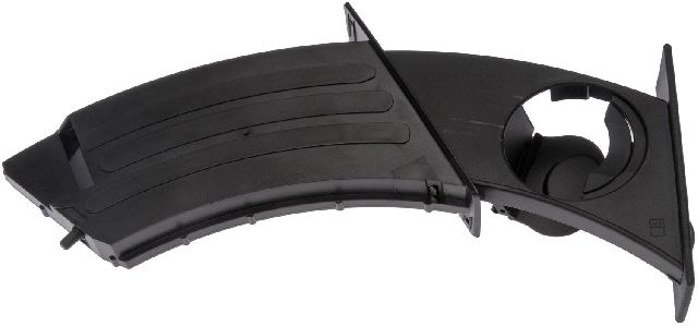 2006-2010 BMW M5 Cup Holder - Front Left (Motormite)
