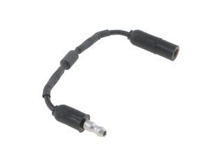 1988-1991 BMW M3 HVAC Clutch Coil Connector (Motormite)