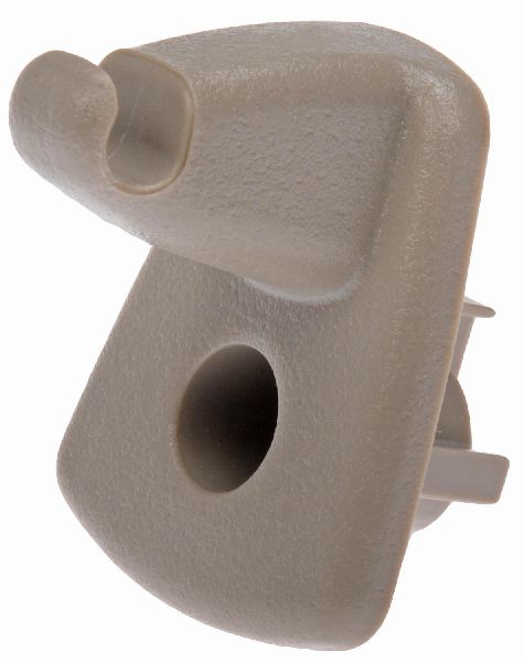2005-2007 Chrysler 300 Sun Visor Clip (Motormite)