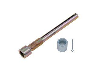 1973-1977 Buick Century Disc Brake Caliper Bolt Kit - Front (Motormite)