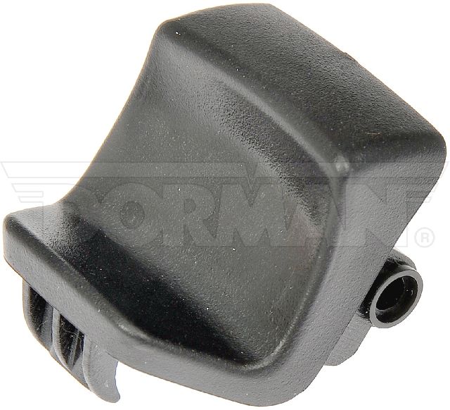 2016 Mazda CX-5 Center Console Latch - Front (Motormite)