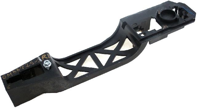 2005-2017 Chevrolet Equinox Exterior Door Handle Reinforcement - Rear Left (Motormite)