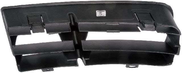 1999-2006 Volkswagen Golf Bumper Grille Insert - Front Right (Motormite)
